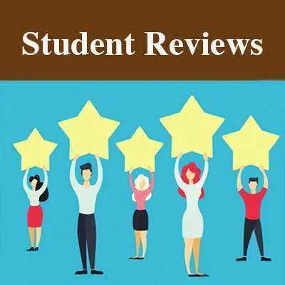 Dr. Donnelly's SHSAT students reviews