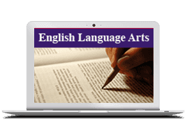 English Language Arts (ELA) of the SHSAT