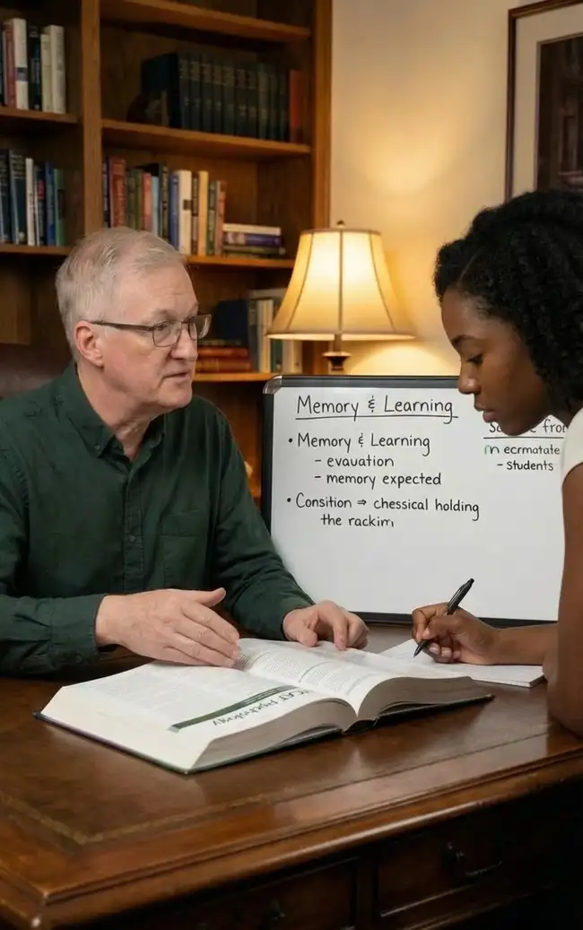 SHSAT ELA tutoring session